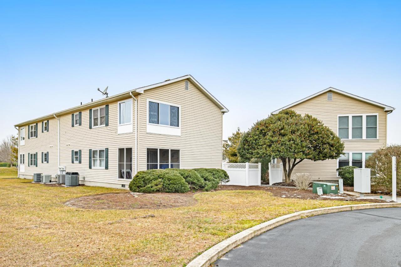 Bethany Meadows - 4E Briar N Frankford Ngoại thất bức ảnh