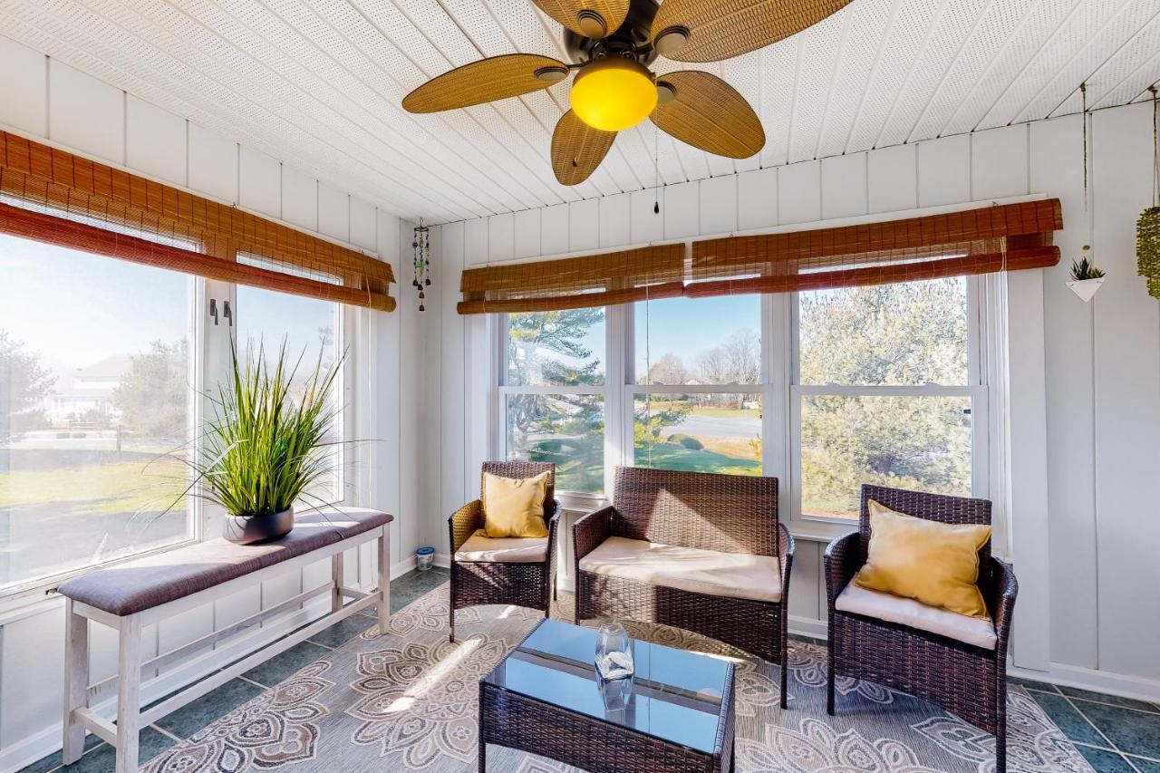 Bethany Meadows - 4E Briar N Frankford Ngoại thất bức ảnh