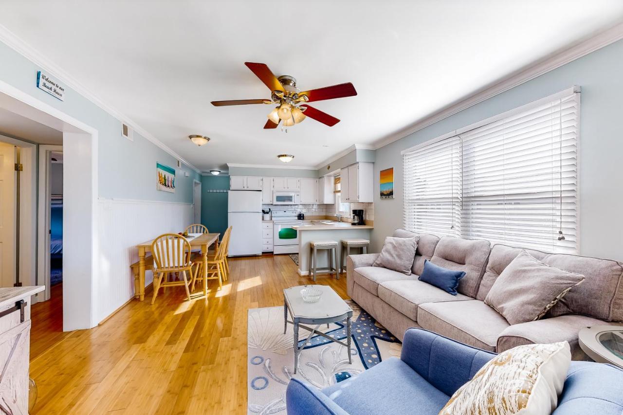 Bethany Meadows - 4E Briar N Frankford Ngoại thất bức ảnh