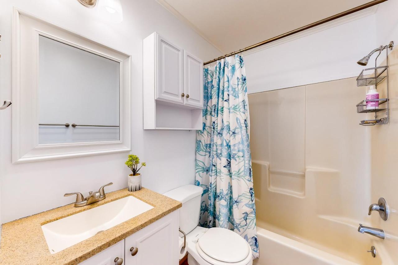 Bethany Meadows - 4E Briar N Frankford Ngoại thất bức ảnh