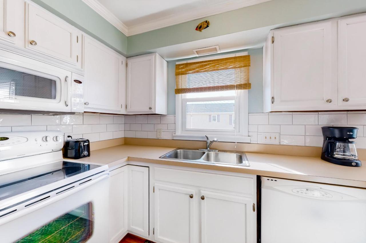 Bethany Meadows - 4E Briar N Frankford Ngoại thất bức ảnh
