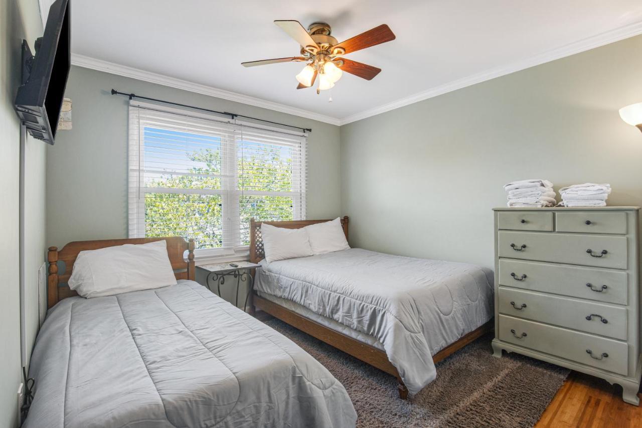 Bethany Meadows - 4E Briar N Frankford Ngoại thất bức ảnh