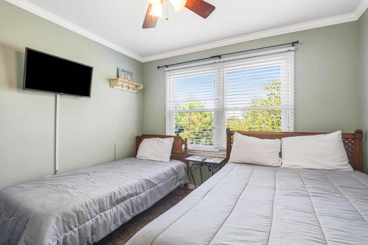 Bethany Meadows - 4E Briar N Frankford Ngoại thất bức ảnh